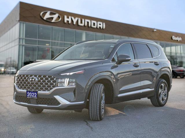 hyundai Santa Fe 2022 - 3