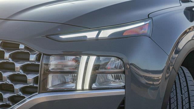 hyundai Santa Fe 2022 - 4