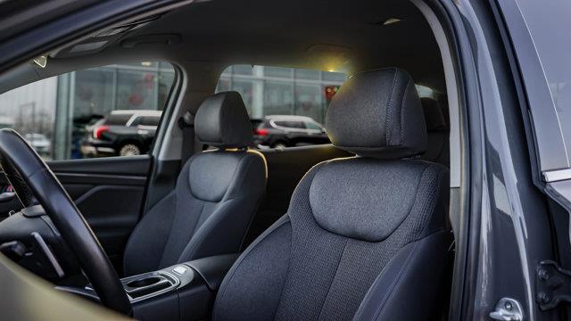 hyundai Santa Fe 2022 - 8