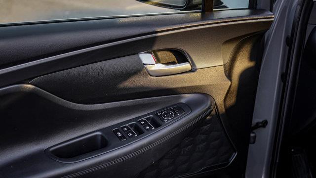 hyundai Santa Fe 2022 - 9