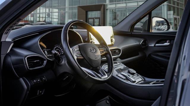 hyundai Santa Fe 2022 - 10