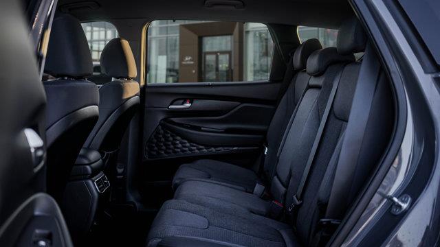 hyundai Santa Fe 2022 - 12