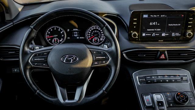 hyundai Santa Fe 2022 - 14