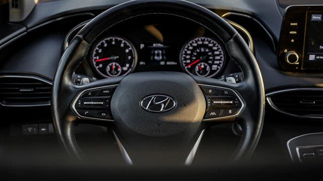 hyundai Santa Fe 2022 - 15