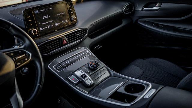 hyundai Santa Fe 2022 - 16