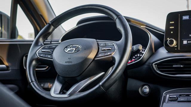 hyundai Santa Fe 2022 - 17