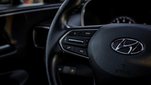 hyundai Santa Fe 2022 - 18