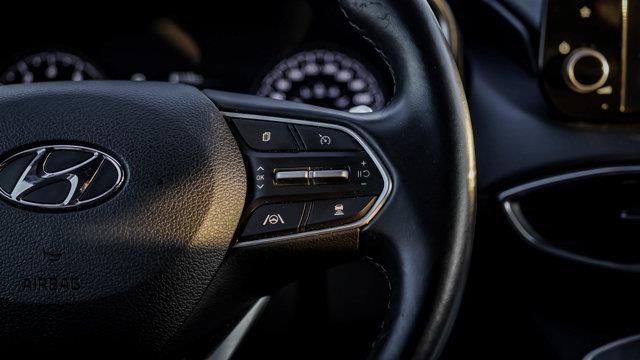 hyundai Santa Fe 2022 - 19
