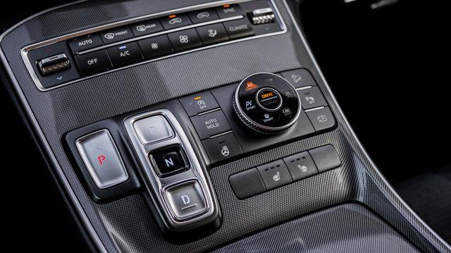 hyundai Santa Fe 2022 - 20