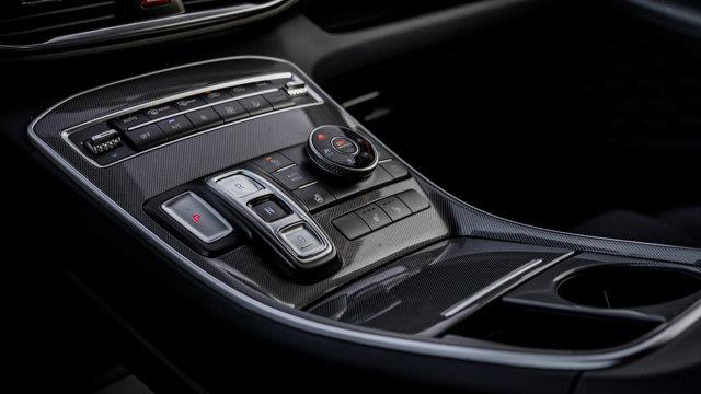 hyundai Santa Fe 2022 - 21