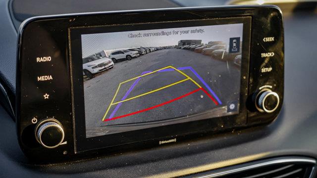 hyundai Santa Fe 2022 - 23