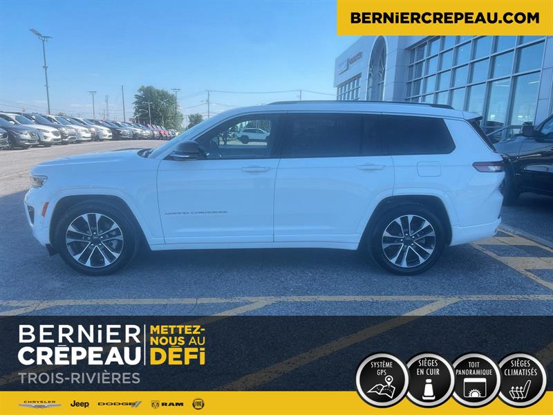 Jeep Grand Cherokee 2