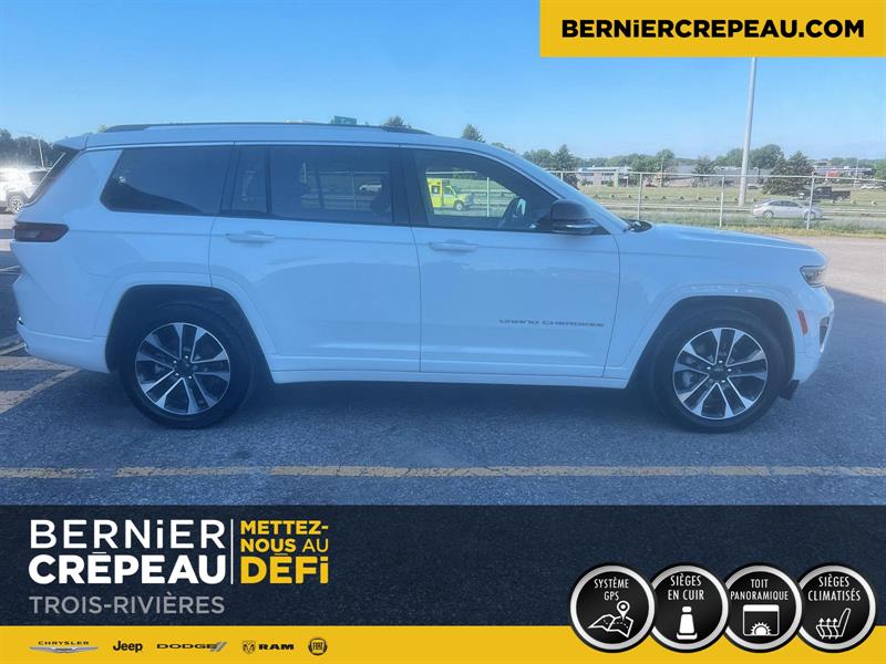 Jeep Grand Cherokee 5