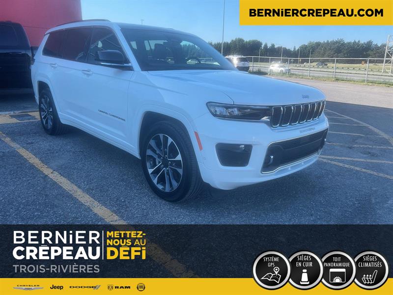 Jeep Grand Cherokee 6