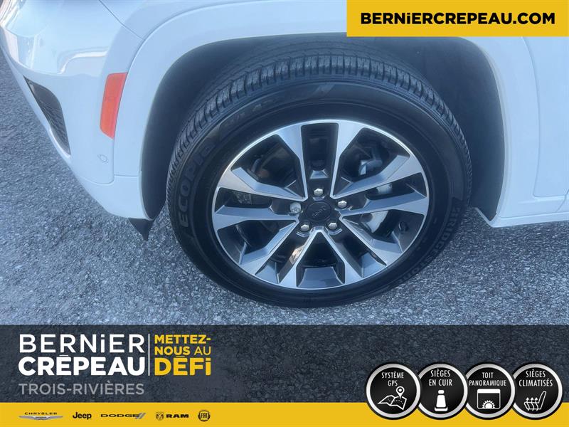 Jeep Grand Cherokee 9