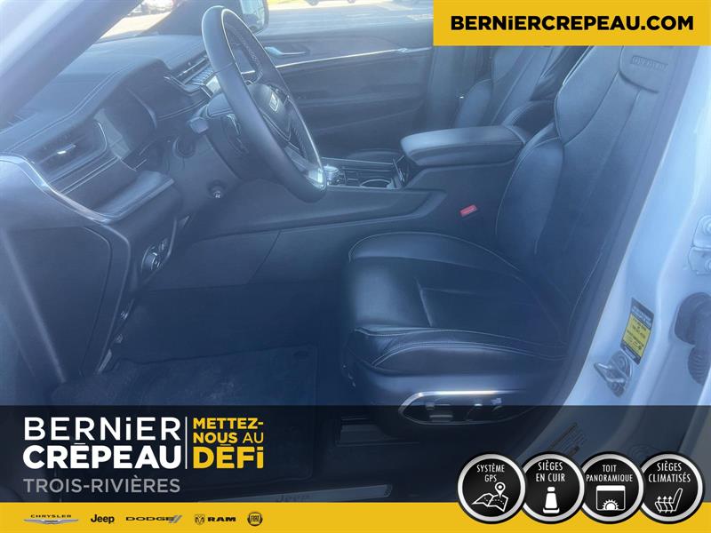 Jeep Grand Cherokee 10