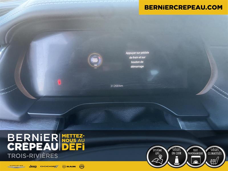 Jeep Grand Cherokee 11