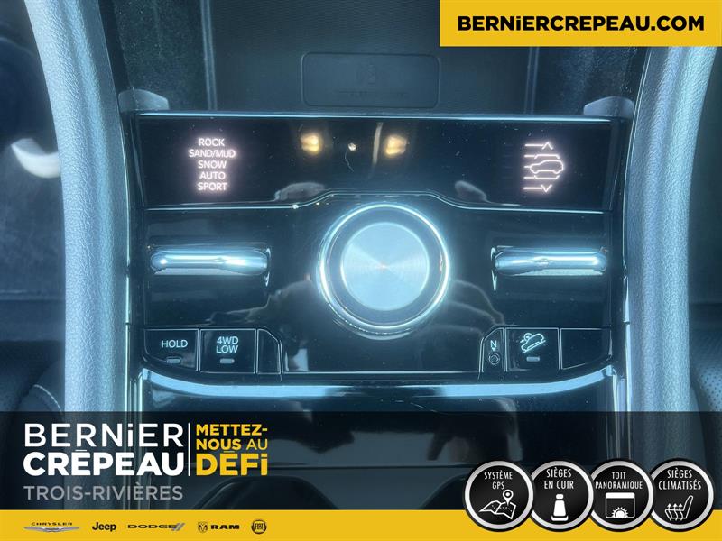 Jeep Grand Cherokee 13