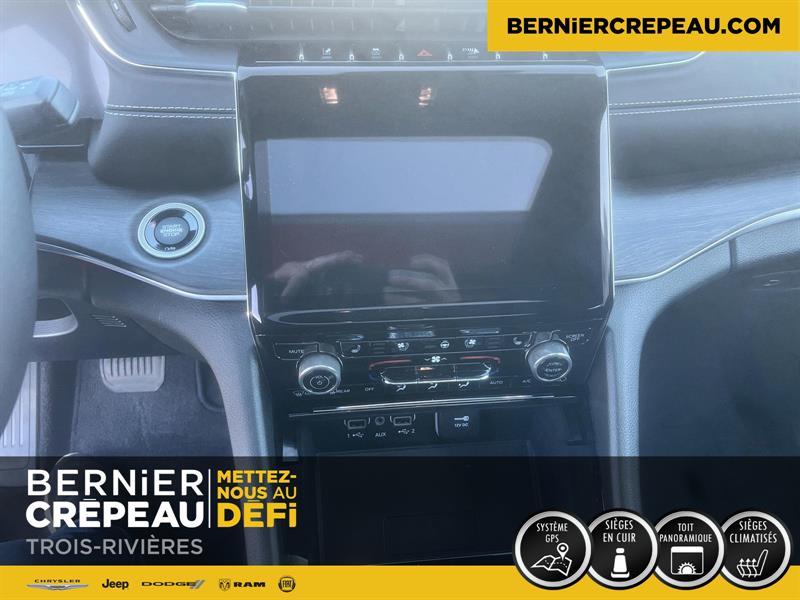 Jeep Grand Cherokee 15