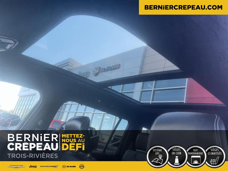 Jeep Grand Cherokee 16