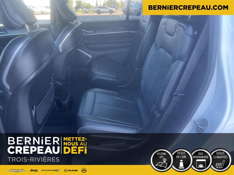 Jeep Grand Cherokee 17