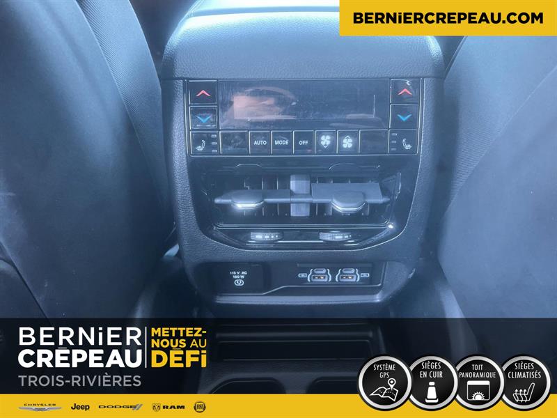 Jeep Grand Cherokee 18