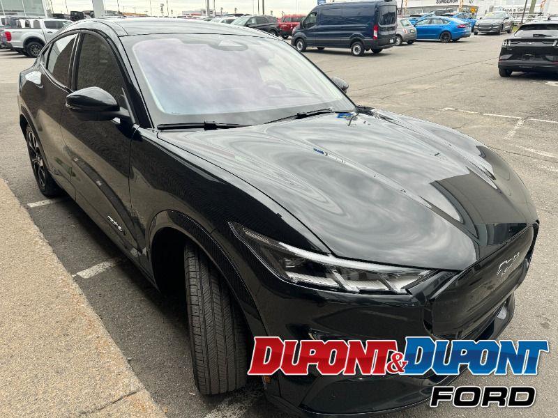 Ford Mustang Mach-e 6