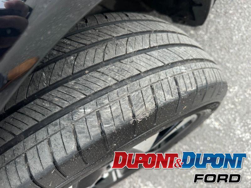 Ford Mustang Mach-e 9