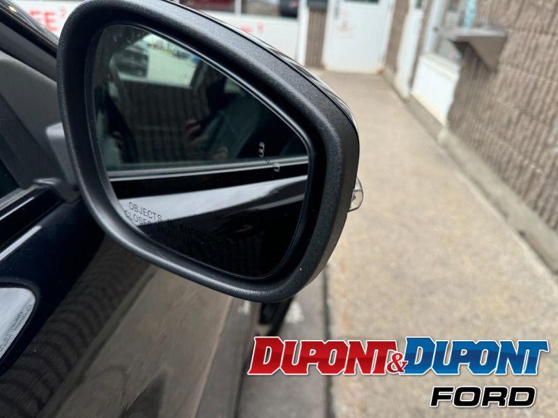 Ford Mustang Mach-e 14