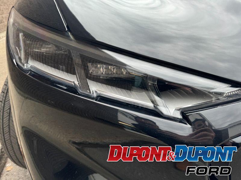 Ford Mustang Mach-e 15