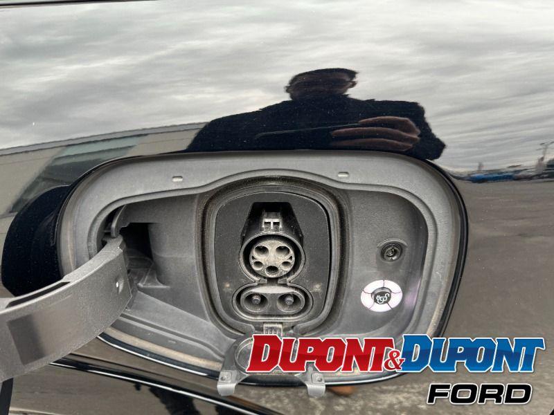 Ford Mustang Mach-e 17