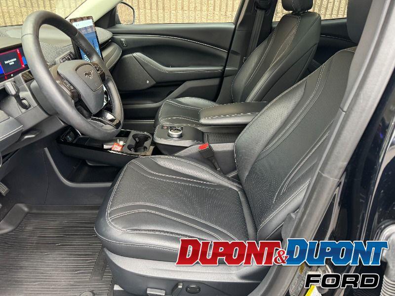 Ford Mustang Mach-e 18