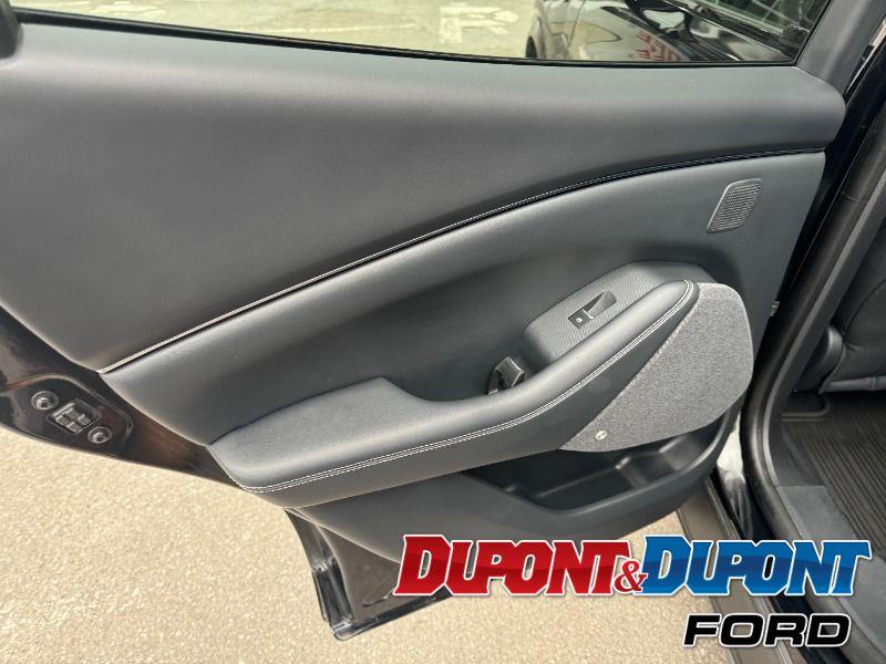 Ford Mustang Mach-e 20