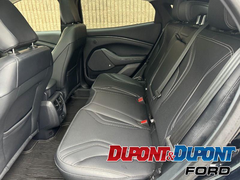 Ford Mustang Mach-e 21