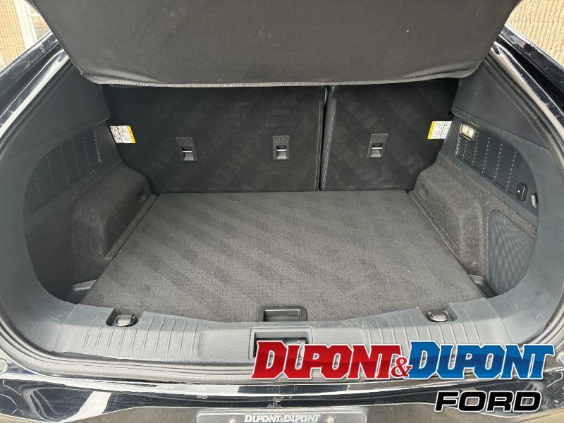 Ford Mustang Mach-e 22