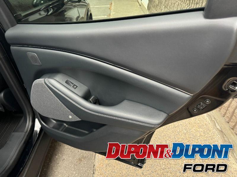 Ford Mustang Mach-e 23