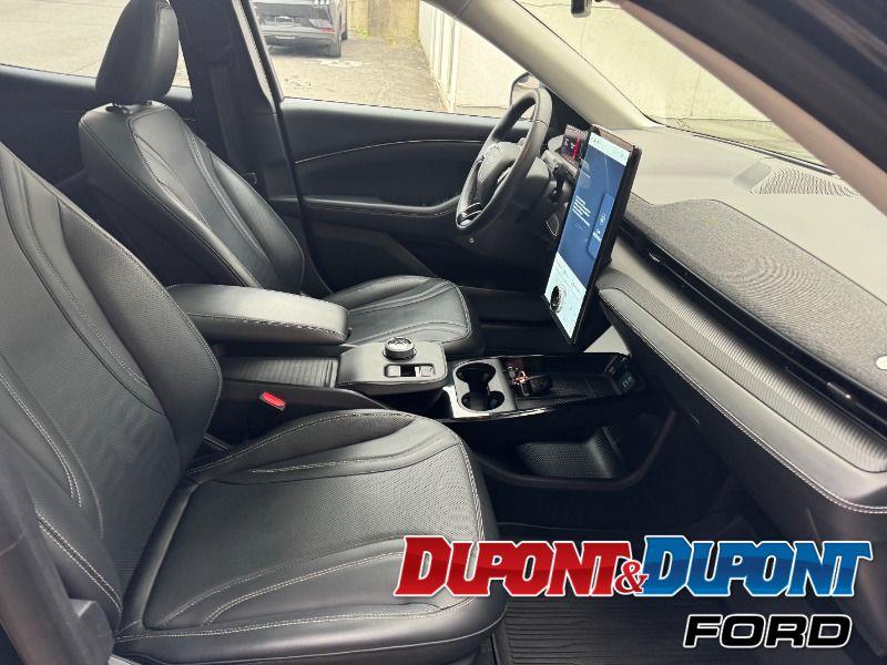 Ford Mustang Mach-e 26