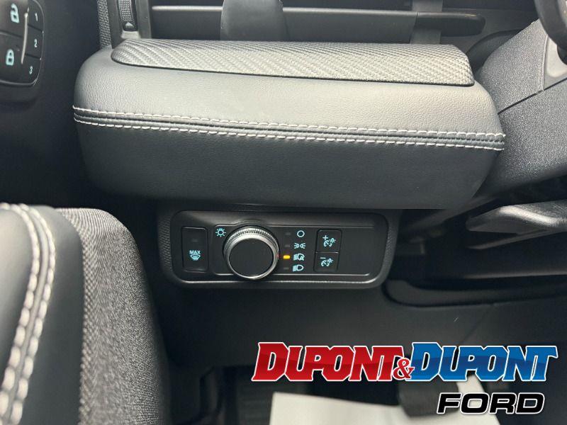 Ford Mustang Mach-e 27