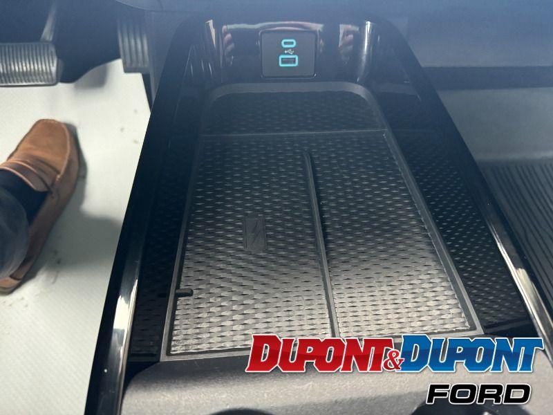 Ford Mustang Mach-e 31