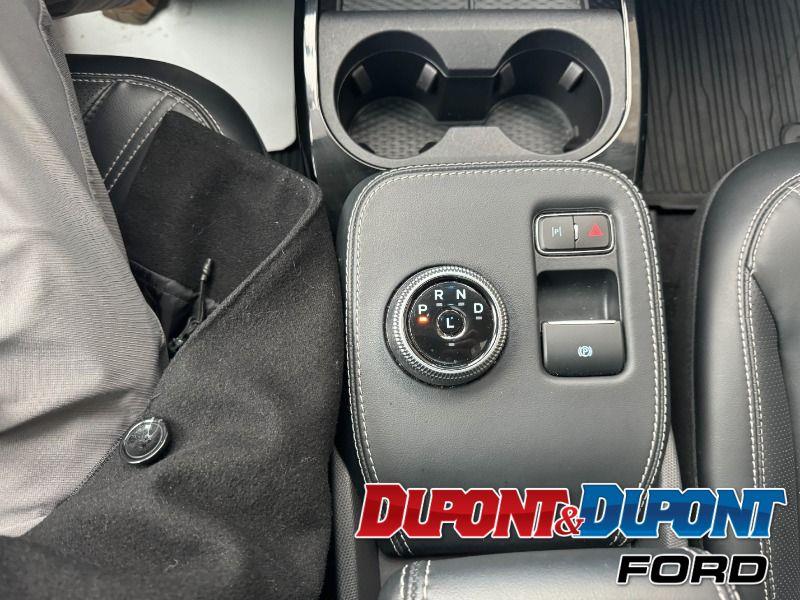 Ford Mustang Mach-e 32