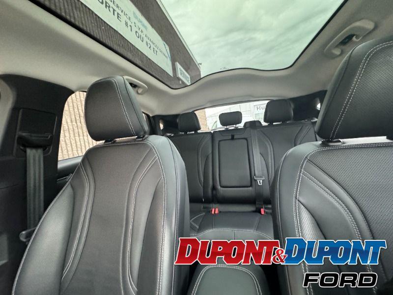 Ford Mustang Mach-e 33