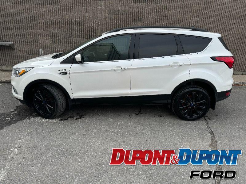 Ford Escape 2
