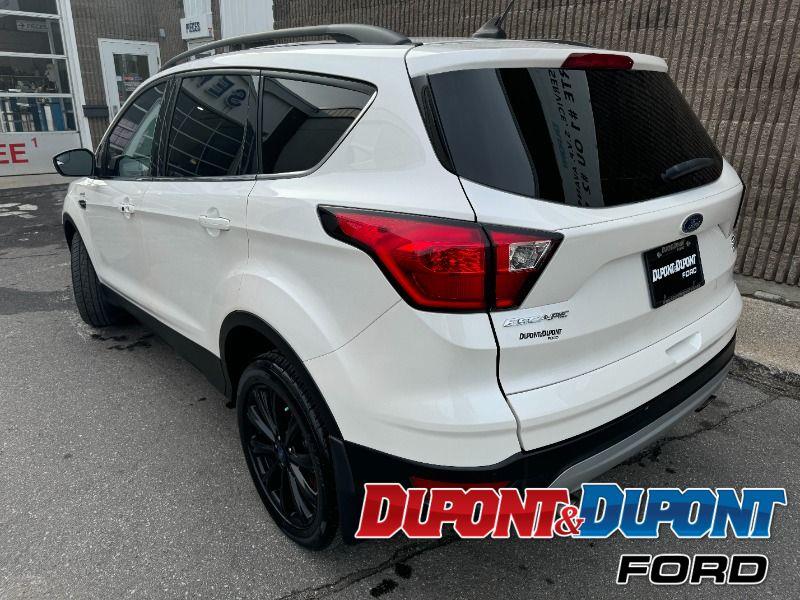 Ford Escape 3