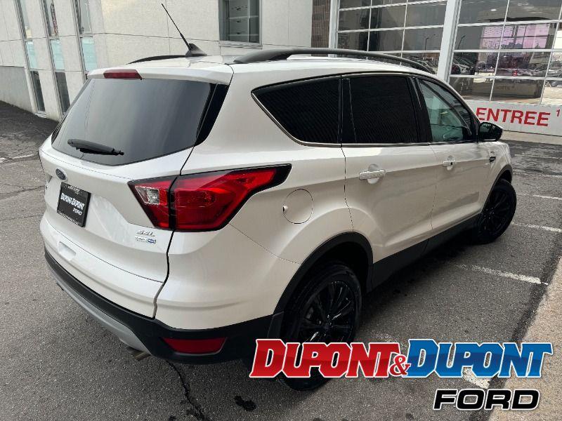 Ford Escape 5