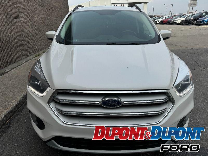 Ford Escape 7