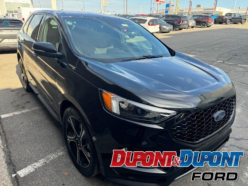 Ford Edge 6