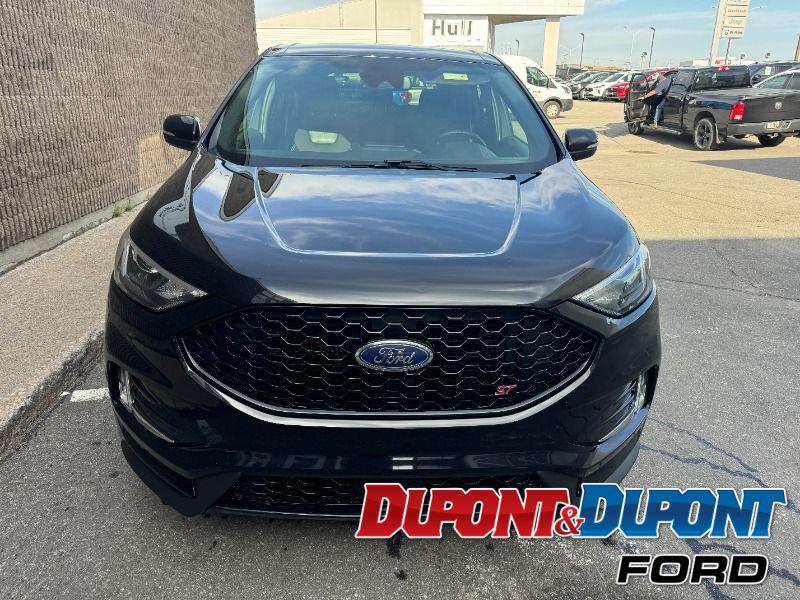 Ford Edge 7