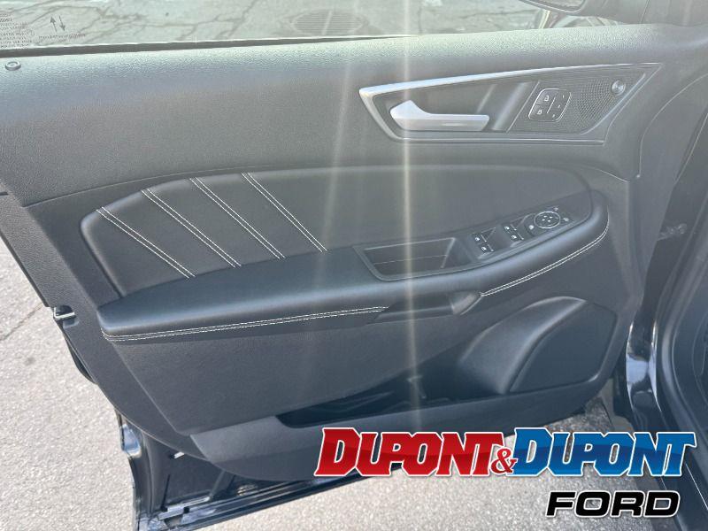 Ford Edge 17