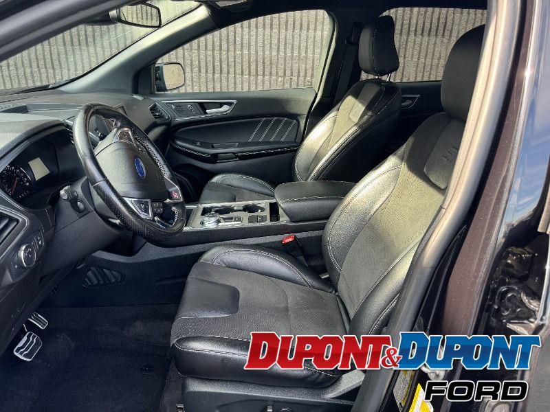 Ford Edge 18