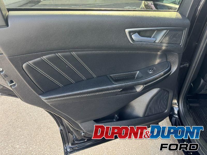 Ford Edge 19